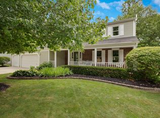 463 Sutterton Dr, Columbus, OH