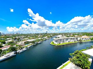 401 Golden Isles Dr APT 1011, Hallandale, FL 33009