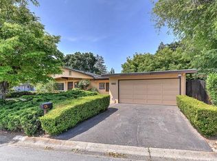 19140 Dagmar Dr, Saratoga, CA