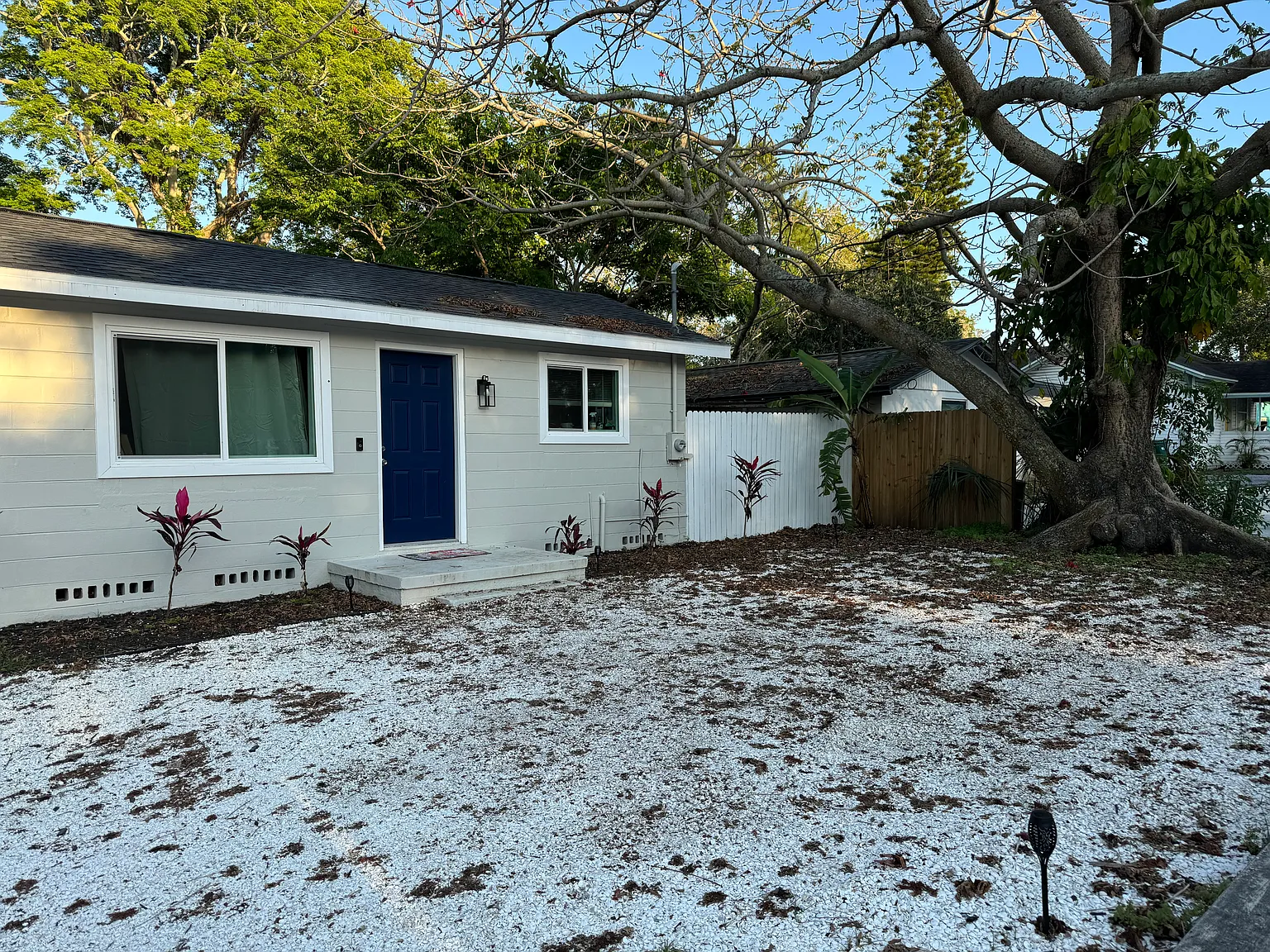 1 bed, 650 sqft, $2,600 — Photo 1