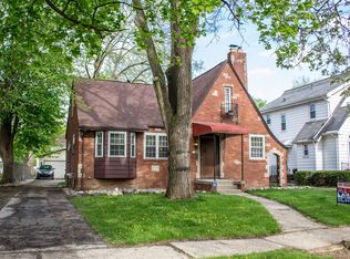 715 Kensington Ave, Flint, MI 48503