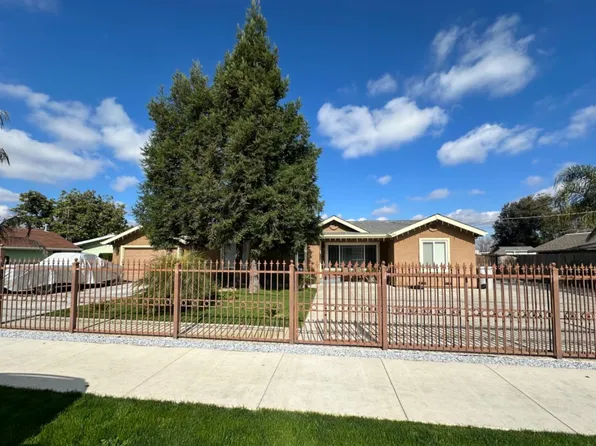1801 SW Fir Ave, Atwater, CA 95301