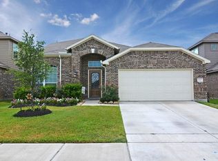 21223 Branchport Dr, Houston, TX 77095