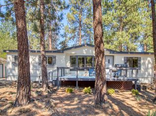61017 Targee Dr, Bend, OR 97702