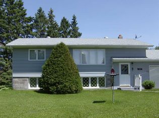 6412 Dusek Rd, Floodwood, MN 55736