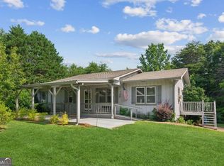 1818 Moccasin Gap Rd, Lula, GA 30554