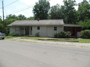 147 Hope Ln, Narrows, VA 24124