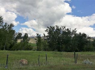 Tbd Mill Creek Rd, Sheridan, MT 59749