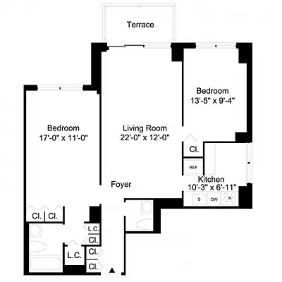 Rented by Citi Habitats | media 5