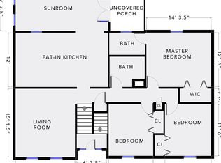 375 Northridge Rd, Hardy, VA 24101