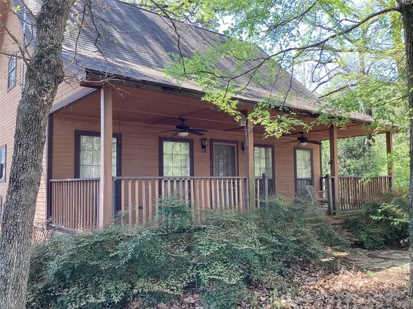 214 Kanakoa Dr, Tool, TX 75143