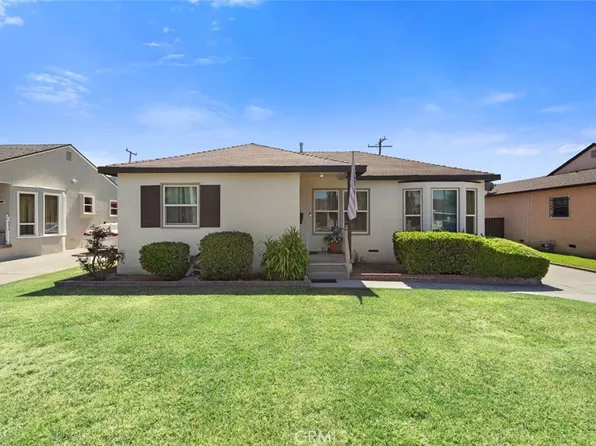 12832 Bombardier Ave, Norwalk, CA 90650