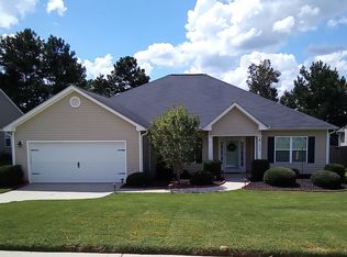 1803 Maxey Ln, Winder, GA 30680