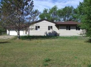 17006 7th St NE, Ham Lake, MN 55304