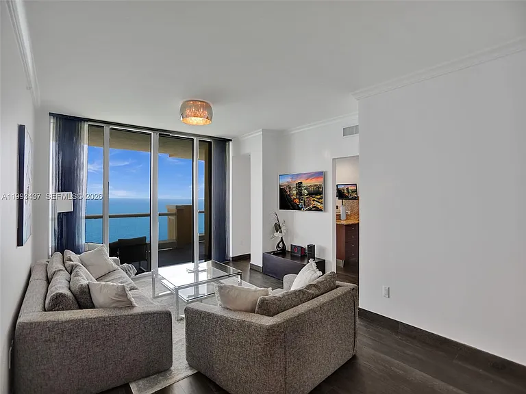 17875 Collins Ave #3005 — Photo 9