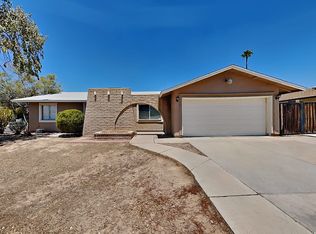 504 E Lodge Dr, Tempe, AZ 85283