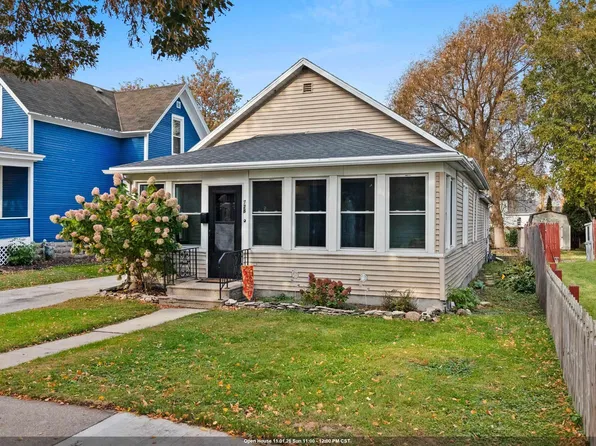 728 S Jefferson St, Green Bay, WI 54301