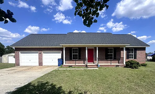 109 Belle Boyd Dr Photo 1