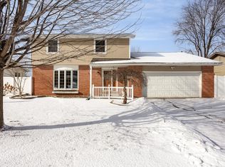 4426 Darla Dr, Bay City, MI 48706