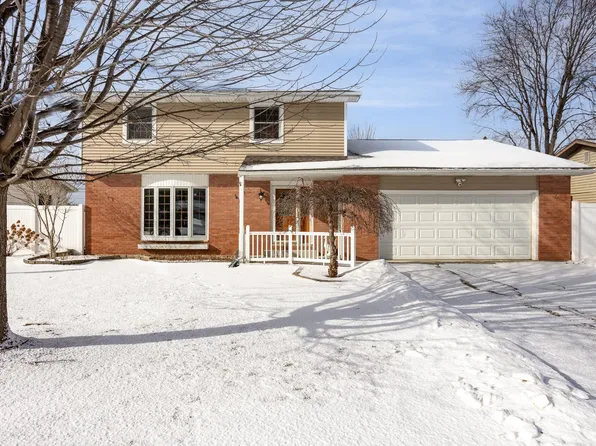 4426 Darla Dr, Bay City, MI 48706