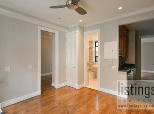 329 E 18th St APT 1, New York, NY 10003