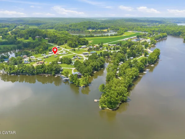 860 Willow Oaks Dr, Decaturville, TN 38329
