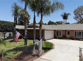 2993 Hillside Ave, Norco, CA 92860