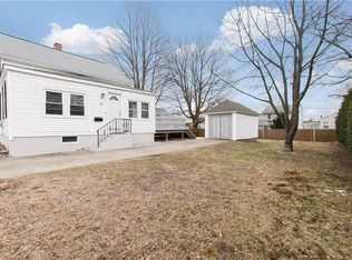 21 Osgood Ave, Johnston, RI 02919