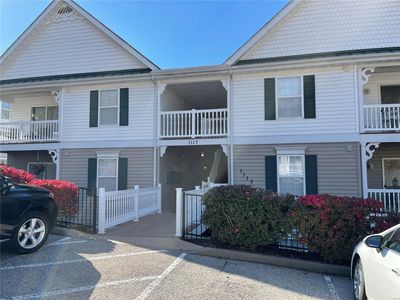 1117 Arbor Creek Dr APT 2B, Saint Louis, MO, 63122