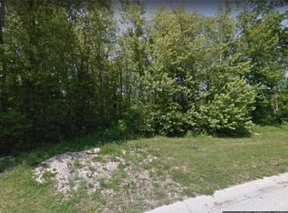 240 N Woodridge Dr, Pittsboro, IN 46167