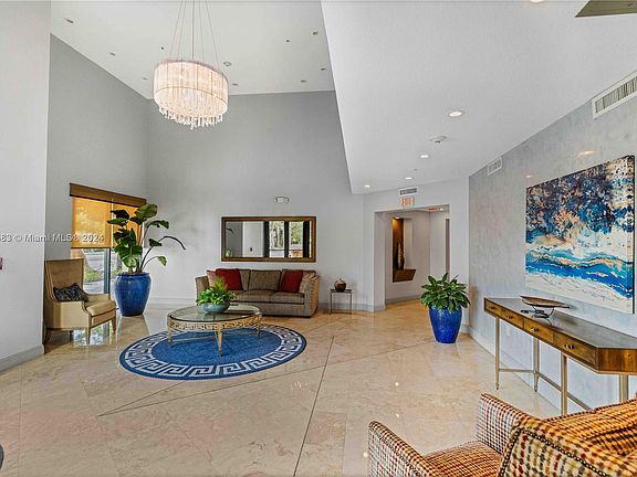 4th image of 3590 Coral Way APT 708