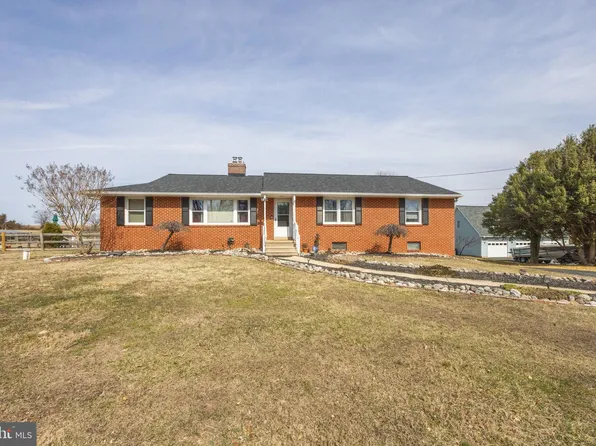 223 Elk Mills Rd, Elkton, MD 21921