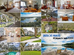 1128 Oakpoint Cir, Apopka, FL 32712
