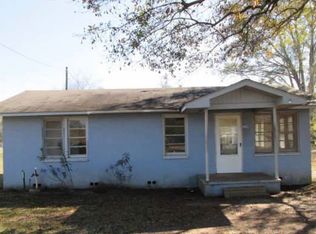 5200 Spring St, Jay, FL 32565