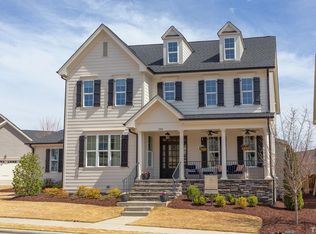 268 Landover Cir, Chapel Hill, NC 27516
