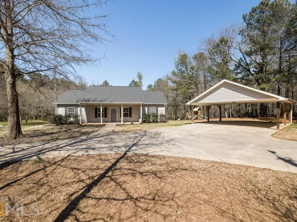 1864 Garnett Ward Rd, Hull, GA 30646