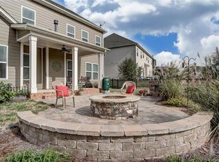 1004 Henshaw Rd, Waxhaw, NC 28173