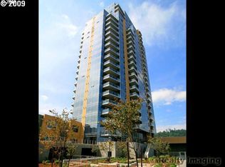 3570 SW River Pkwy UNIT 411, Portland, OR 97239