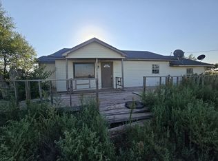 1611 County Road 50, Plainview, TX 79072