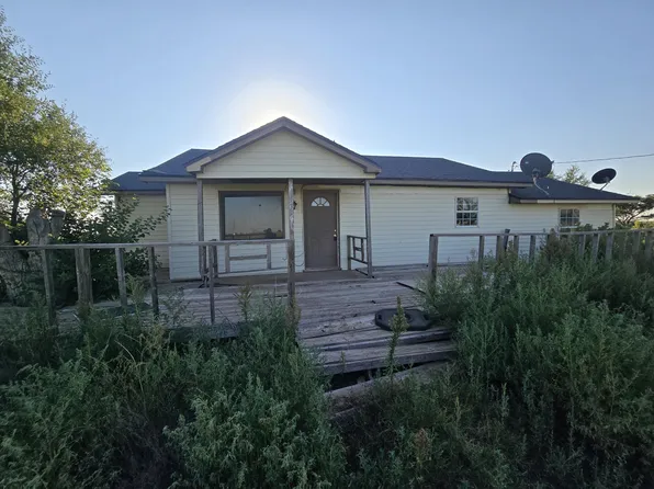 1611 County Road 50, Plainview, TX 79072