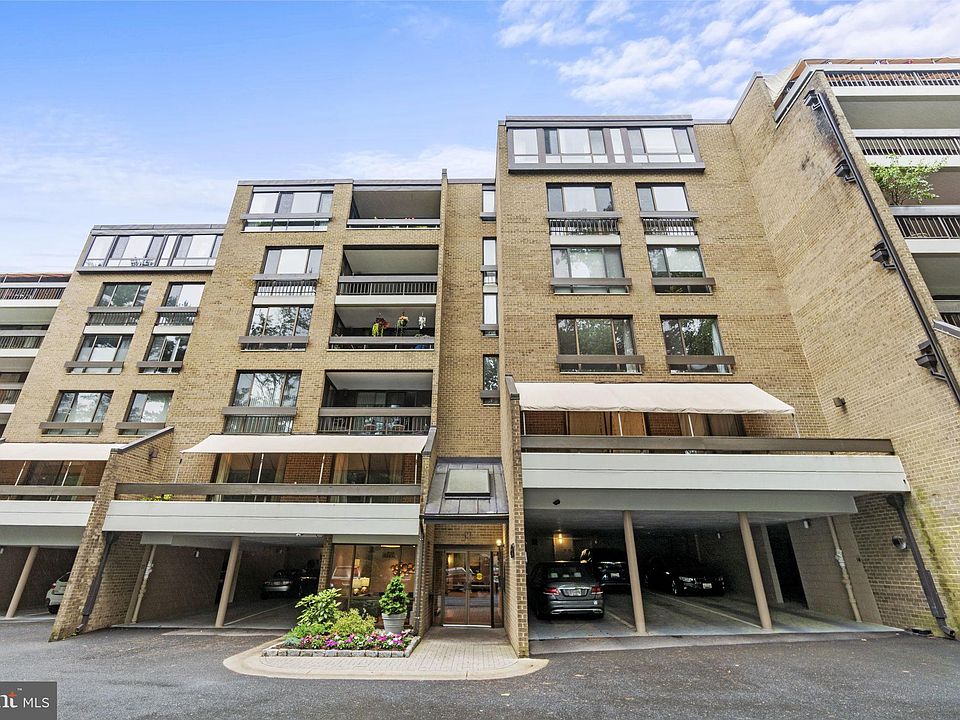 4990 Sentinel Dr 16303, Bethesda, MD 20816 Zillow