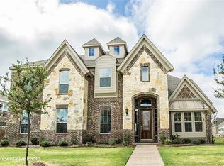 2970 Izabella Ct, Frisco, TX 75033