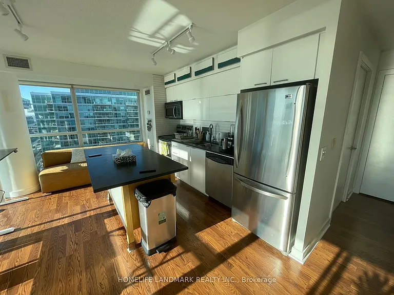 80 Western Battery Rd #2303 — Photo 4