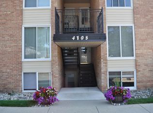 4198 Packard St APT 1, Ann Arbor, MI 48108
