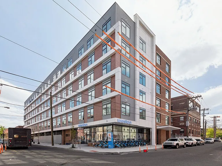 The Weston — Photo 161