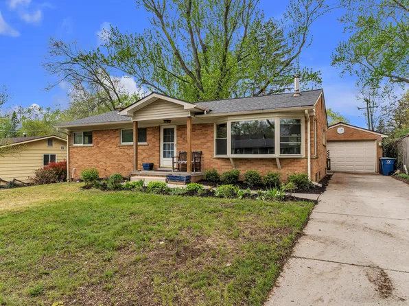 260 Mason Ave, Ann Arbor, MI 48103