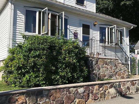 7 Rand Corner Lot