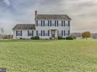 4 Subdivision Rd, Newville, PA 17241