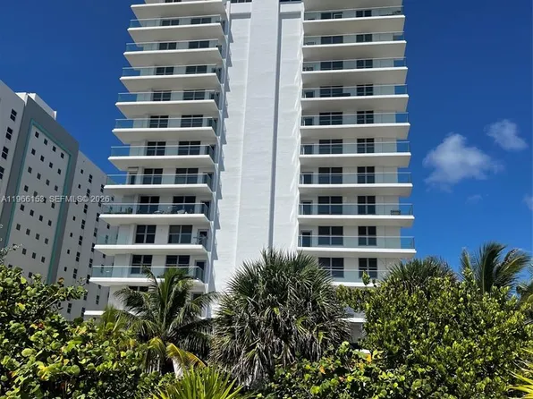 9225 Collins Ave APT 302, Surfside, FL 33154
