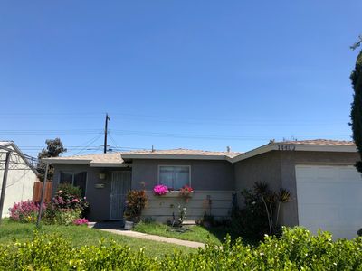 14403 Homeward St, La Puente, CA, 91744